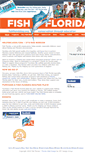 Mobile Screenshot of fishfloridatag.org